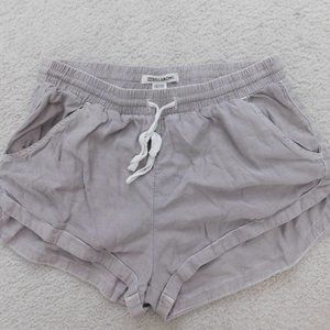 Billabong Comfy Shorts